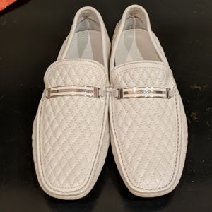 Brand New Baldinini loafer